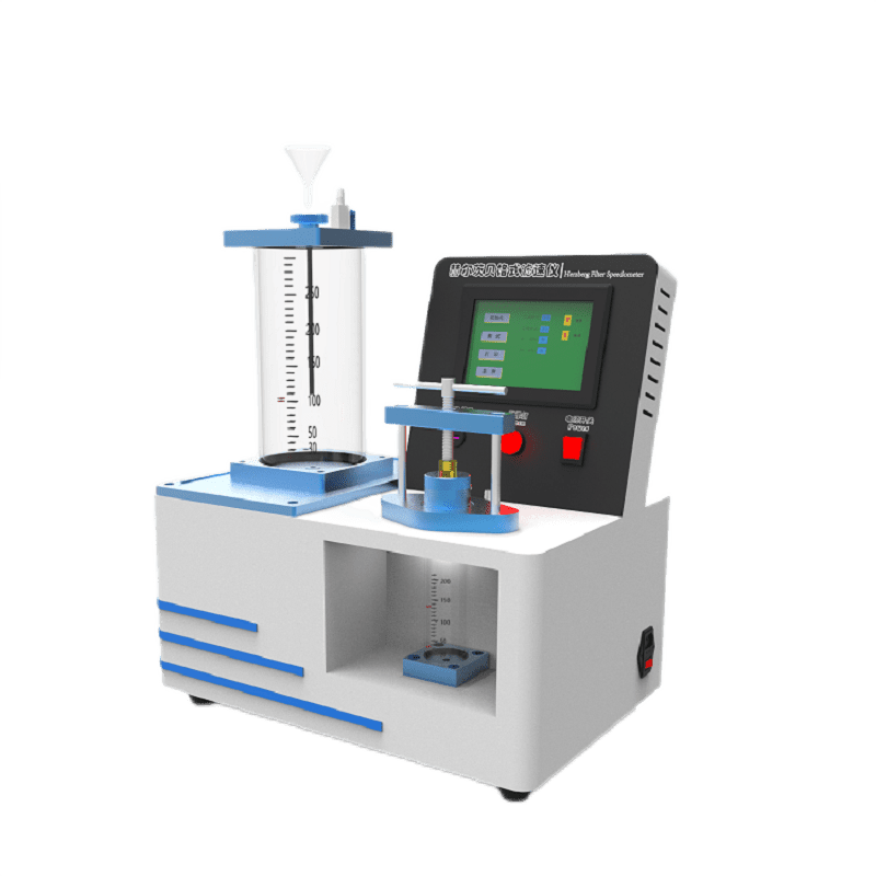 赫尔茨贝格式滤速仪
